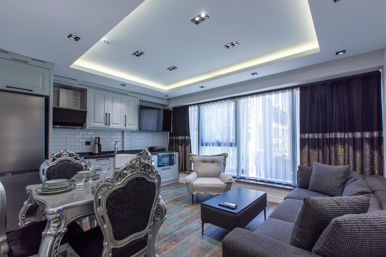 Angel Residence Фетхие Экстерьер фото