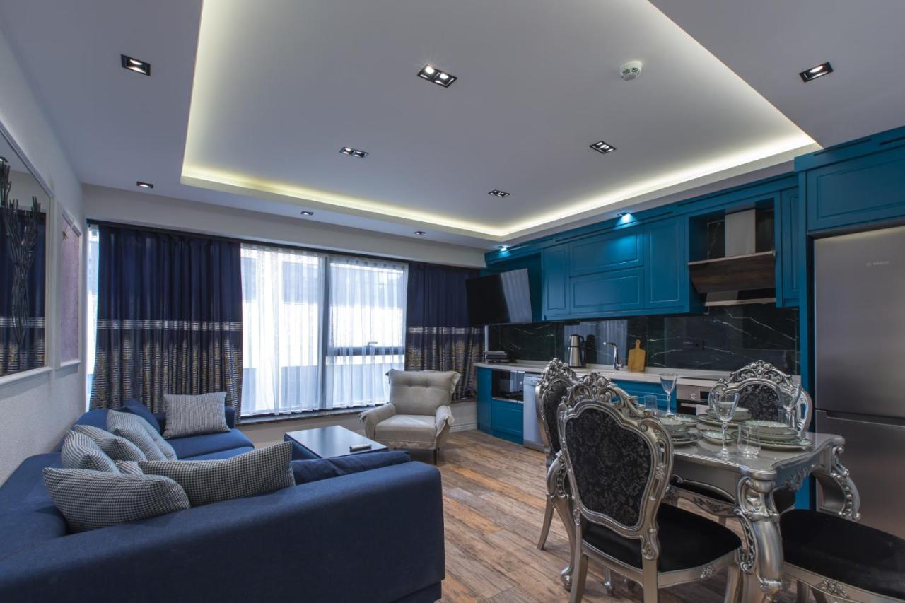 Angel Residence Фетхие Экстерьер фото